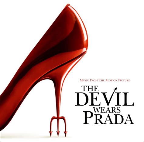 il diavolo veste prada musicol|The Devil Wears Prada (soundtrack) .